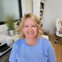 Laurie Sheldon Reich