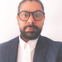 Shaz Sidhu-Ahmed