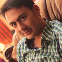 Mahmoud Heidari