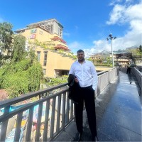 Gaurav Pawar
