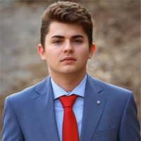Connor Mccrory