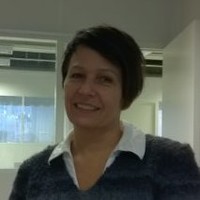 Vigdis Johansen