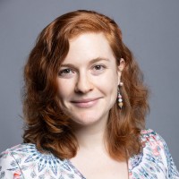 Audrey Woods