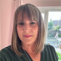 Carrie-Anne Bridger