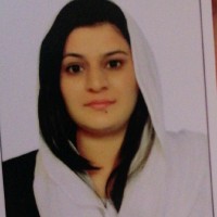 Lubna Zubair
