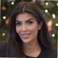 Nina Alibakhshi
