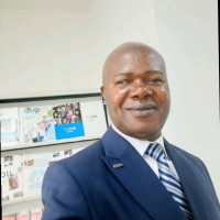 Dr Kany Kapongo