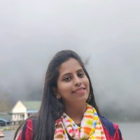 Swathy S