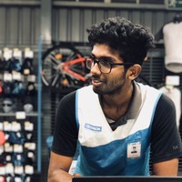 Akash Us
