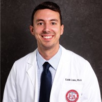 Caleb Lowe