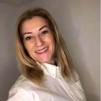 Pernille Engebretsen