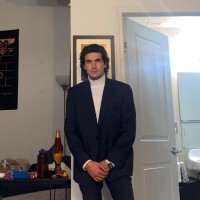 Griffin Hritcko
