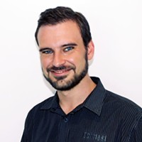 Jason Strydom