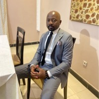 Fiston Ramazani Sudi