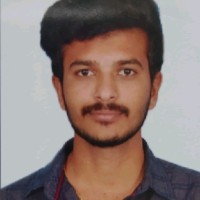 Balaji Padmanadan