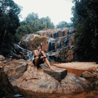 Jerome Paul Atienza