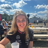 Aimée Handscombe