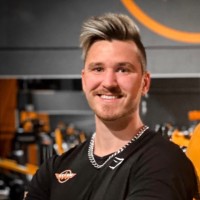 Christoffer Ahlm