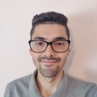 Elijah Ramos