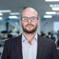 Antonio Henrique Dutra