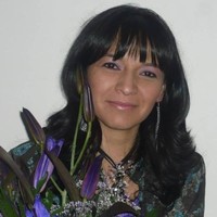 Norma Amaya