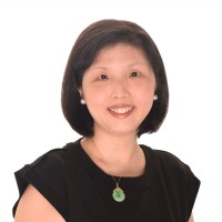 Abigail Chua