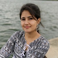 Saloni Tinker