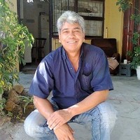 Stephen Hendricks
