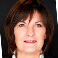 Catherine Samuel