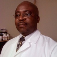 Dr. Daniel D.C. Okoro, APN, FNP-BC, PMHNP-BC