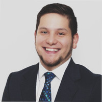 Andrew Rangel