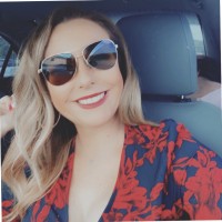 Jennifer Naggar