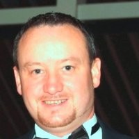 Ray Shaw
