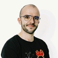 Jaume Gauchola Vilardell