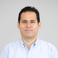 Cesar Godinez Rodríguez