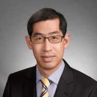 Stephen Chen