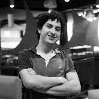 Ernesto Canales Barrientos