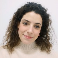 Cristina Rodríguez Sánchez