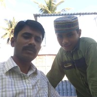 Umar Farooq