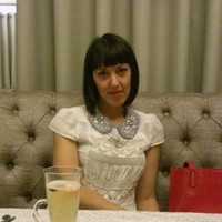 Анна Лустенко