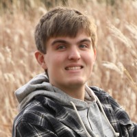 Kaden Garrett
