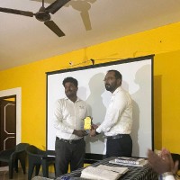 Gobalakrishnan .M