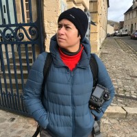 Marie-Lan Taÿ Pamart