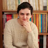 Sylvain Prat