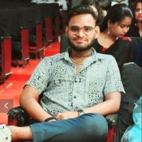 Sandeep Kumar Mishra