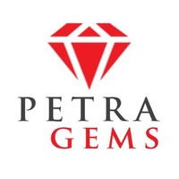 Petra Gems
