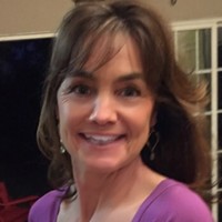 Patricia Wragg