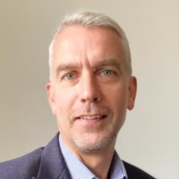 Darren Holdstock
