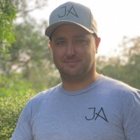 Jarrod Anderson