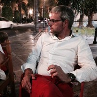 Christophe Morué